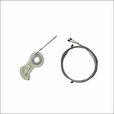 Set Cam R Arka Peugeot 206 Manuel 1998-2009 9623109680 - 