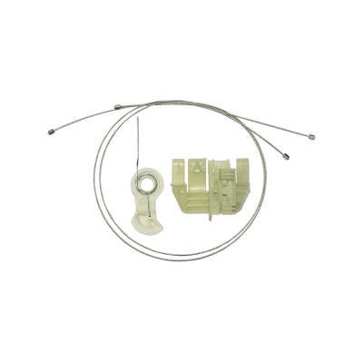 Set Cam R Arka Peugeot 206 Manuel 1998-2009 9623109680 - 