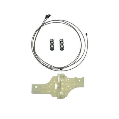 Set Cam R ARKA PEUGEOT 208 2012-2019 9816402280 - 