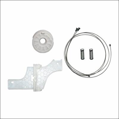 Set Cam R Arka Peugeot 508 2011-2016 (Klips + Aparatlı) 9688808380 - 