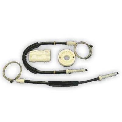 Set Cam R Arka Peugeot 607 2000-2010 9632243280 - Starklips