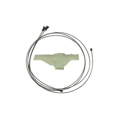 Set Cam R Arka Peugeout 208- 2012 - 2015 9673154180 - 1