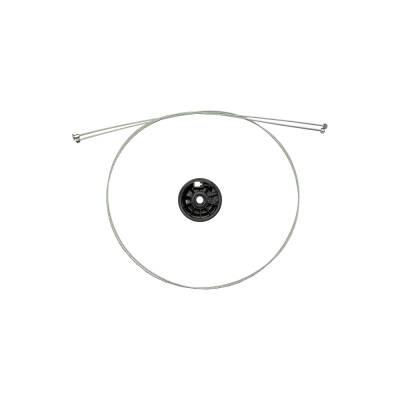 Set Cam R Arka Renault Kangoo2 2008-2014 8200497768 - 