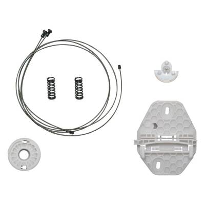 Set Cam R Arka Renault Symbol 2 2008 - 2012 Clio 2 Symbol 1998 - 2008 8200232509A-509 - 