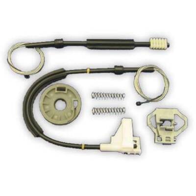 Set Cam R Arka Skoda Octavia MK1 1996-2004 1U4839402C - 