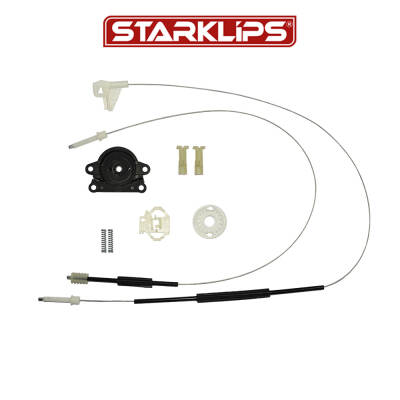 Set Cam R Arka Skoda Octavia MK1 1996-2004 Yataklı 1U4839402C - 