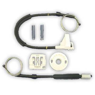 Set Cam R Arka Skoda Octavia MK1 1997-2010 1U4839402C - 