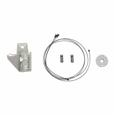 Set Cam R Arka Skoda Octavia MK2 Octavia 5 Octavia A5 2004 - 2013 1Z0839656 - 