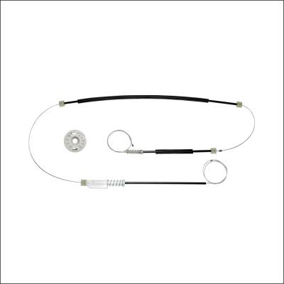 Set Cam R Arka Vw Passat CC 2009-2015 3C8839462K - 