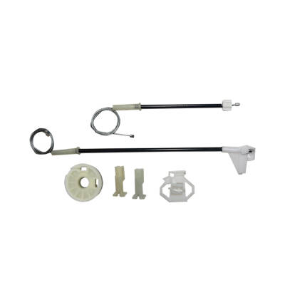 Set Cam R Arka VW Polo Classic 1995-2002 Seat İbiza 2 Seat Cordoba 1993-2002 6k4839402 - 