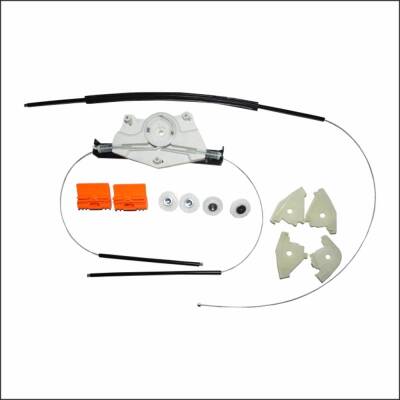 Set Cam R Arka VW Touareg Porsche Cayenne 2003-2010 95553346203 - 