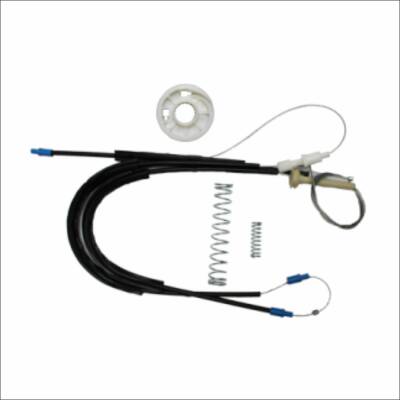 Set Cam R Audi A3 Cabriolet 2008-2013 8P7837462A - 