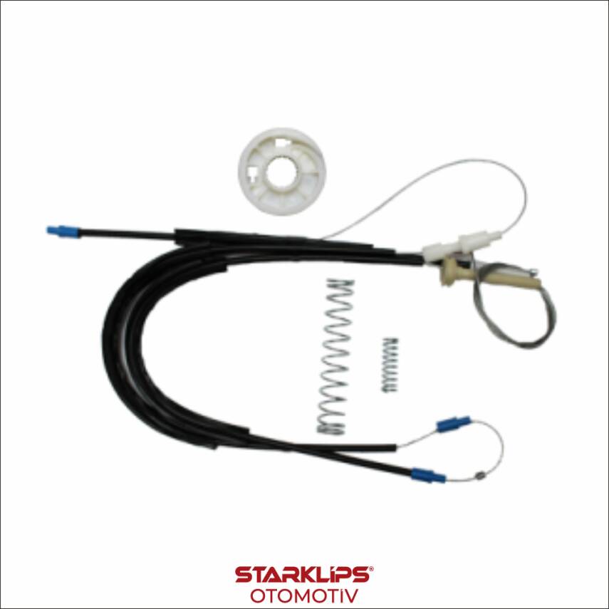 Set Cam R Audi A3 Cabriolet 2008-2013 8P7837462A - 1