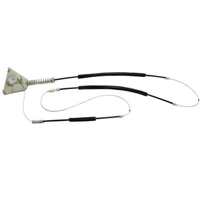 Set Cam R Audi A3 Cabriolet 2008-2013 Sarmalı 8P7837462A - 