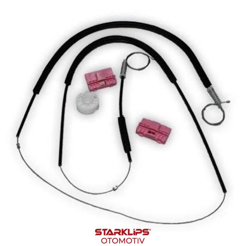 Set Cam R Audi A3 Coupe 1996-2003 8L3837462 - 1