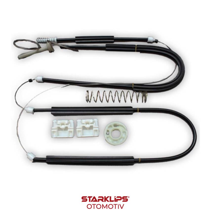 Set Cam R Audi A3 Coupe 2003-2012 8P3837462A - 1