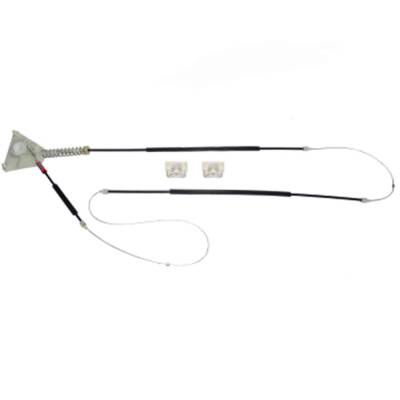 Set Cam R Audi A3 Coupe 2003-2012 Sarmalı 8P3837462A - 