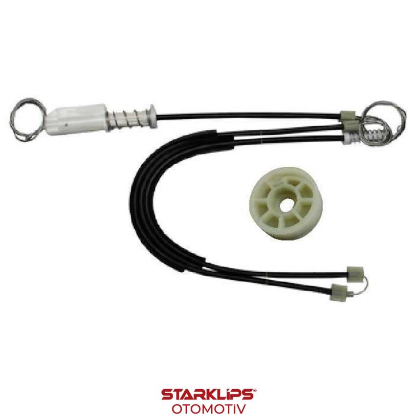 Set Cam R Audi TT 2 2006-20148J0837462 - 1