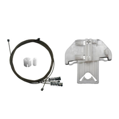 Set Cam R Ford Focus Arka Manuel 2001-2004 - 