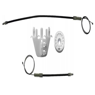 Set Cam R Ford Kargo 2524-3230 2004-2016 3C46E23201BE - 