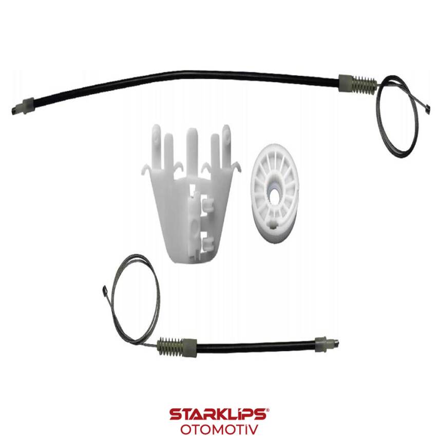 Set Cam R Ford Kargo 2524-3230 2004-2016 3C46E23201BE - 1