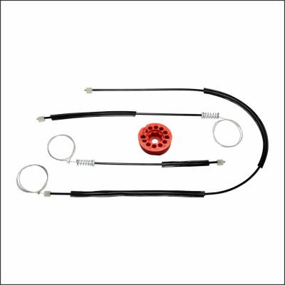 Set Cam R Mitsubishi Fuso Canter 2005-2013 MK488226 - 