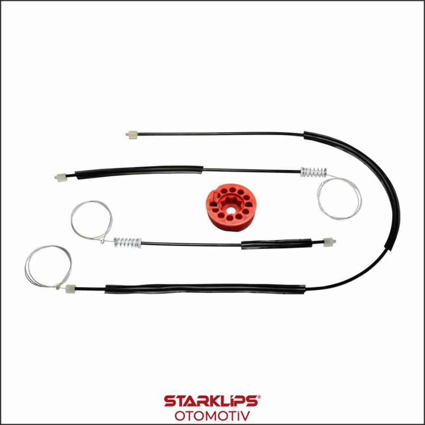 Set Cam R Mitsubishi Fuso Canter 2005-2013 MK488226 - 1