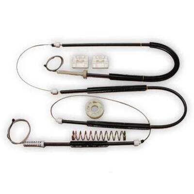 Set Cam R Ön Audi A3 2003-2012 8P3837462A - 