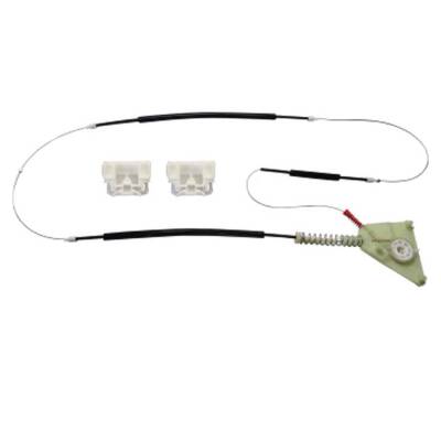 Set Cam R Ön Audi A3 2003-2012 Sarmalı 8P4837462A - 