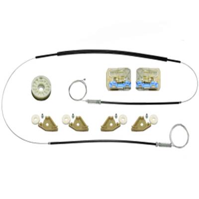 Set Cam R Ön Audi A4 B8 2009-2014 8K0837462 - 