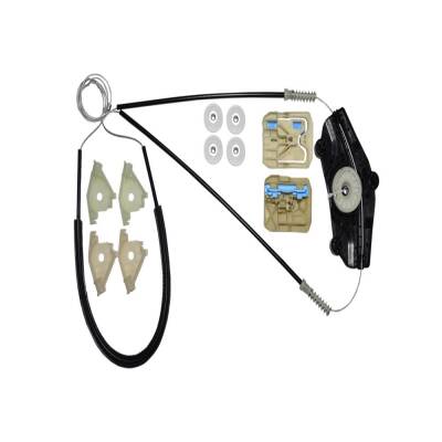 Set Cam R Ön Audi A4 B8 2009-2014 Sarmalı 8K0837462 - 