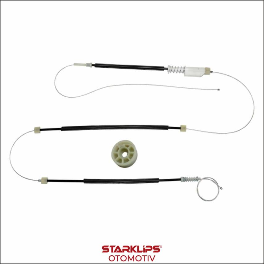 Set Cam R Ön Audi A5 Sportback 2007-2016 8T8837462 - 1