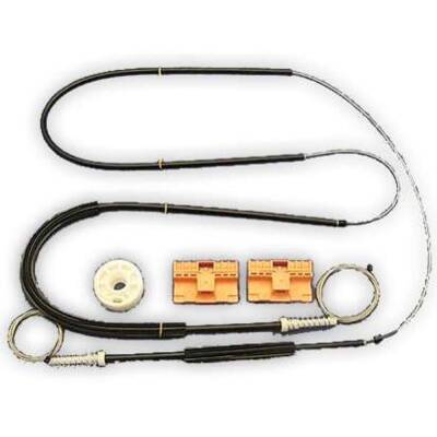 Set Cam R Ön Audi A6 C5 1997-2005 4B0837398 - 4B0837462 - Starklips