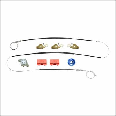 Set Cam R Ön Audi A6 C6 2004 - 2011 4F0837462A - 