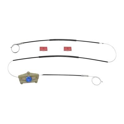 Set Cam R Ön Audi A6 C6 2004 - 2011 Sarmalı 4F0837462A - 