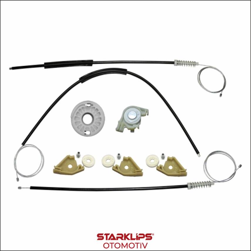 Set Cam R Ön Audi A8 S8 2003-2010 4E837462B - 1