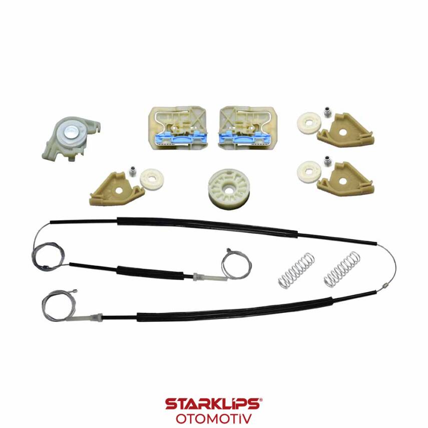 Set Cam R Ön Audi Q5 2009 - 2016 8R0837462 - 1