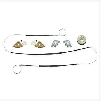 Set Cam R Ön Audi Q7 2006-2015 4L0837461A - 