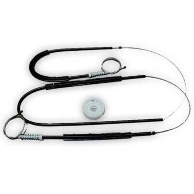 Set Cam R Ön Audi Q7 2006-2015 4L0837462 - 