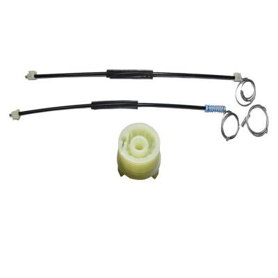 Set Cam R Ön Bmw 3 F30 F31 F80 2012-2019 51337281886 - Starklips