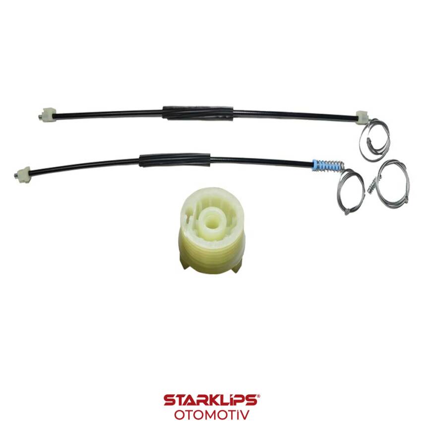 Set Cam R Ön Bmw 3 F30 F31 F80 2012-2019 51337281886 - 1