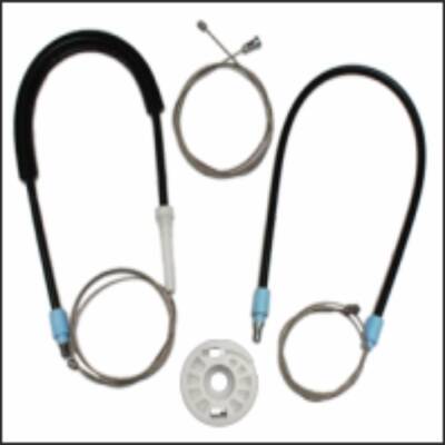 Set Cam R Ön BMW 3 serisi E90 E91 2005-2011 51337140588 - 