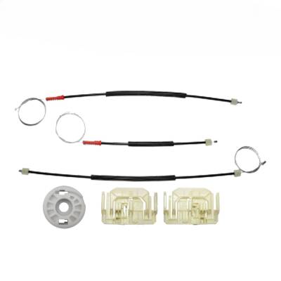 Set Cam R Ön BMW 5 serisi F10 - F11 2009-2017 51337182132 - 