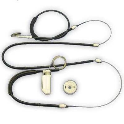 Set Cam R Ön BMW E46 Coupe 1999-2006 51338229106 - 