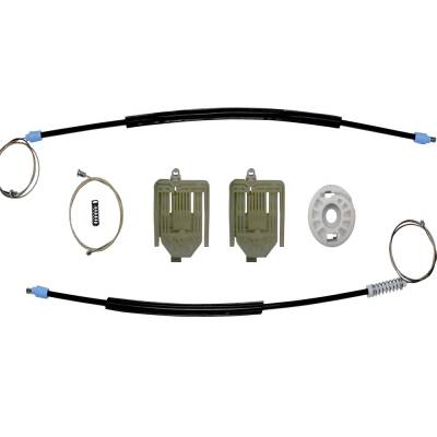 Set Cam r Ön BMW E87 1 Serisi 2004-2012 51337138466 - 