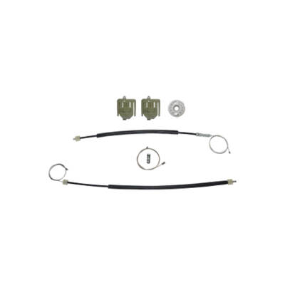 Set Cam R Ön BMW X1 E84 2009-2015 2990386 - 