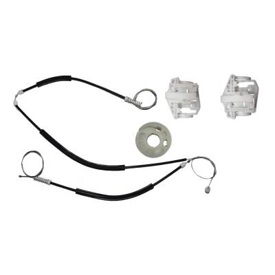 Set Cam R Ön BMW X3 E83 2003-2010 51333448250 - 