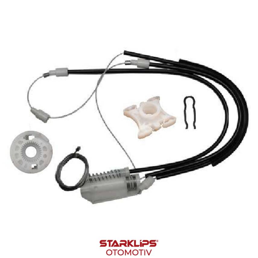 SET Cam R Ön BMW Z4 E85 Z4 E86 Coupe Cabriolet 2003-2008 51337198910 - 1