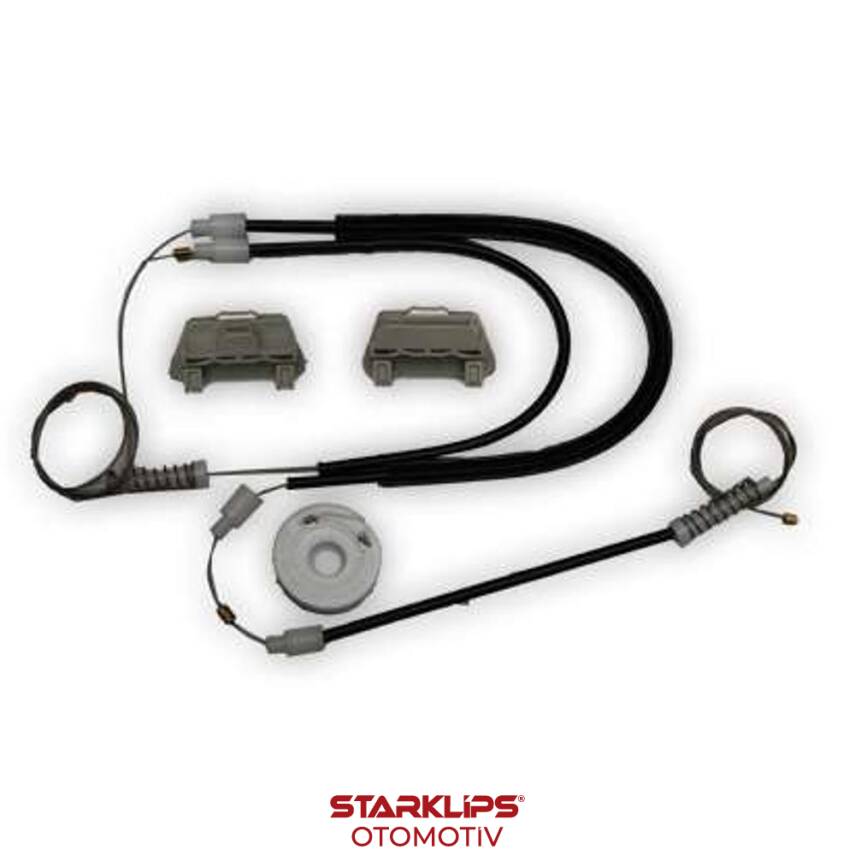 Set Cam R Ön Chrysler 300C 2005-2010 5065470AF - 1