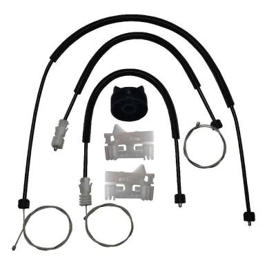 Set Cam R Ön Citroen C3 Pluriel 2003-2014 9222N9-9643369380 - Starklips